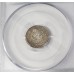 SOUTH AFRICA 1962 . TWO AND HALF  2 1/2 CENTS COIN . PCGS PR67 . PROOF